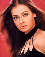 Diya Mirza