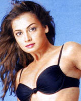 Diya Mirza