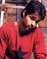 Emraan Hashmi