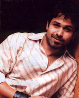 Emraan Hashmi