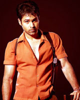 Emraan Hashmi