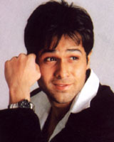 Emraan Hashmi