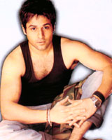 Emraan Hashmi