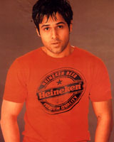 Emraan Hashmi