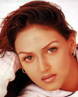 Esha Deol