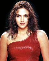 Esha Deol