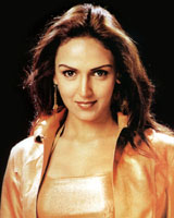 Esha Deol