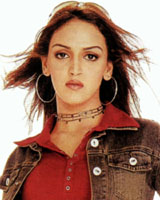 Esha Deol