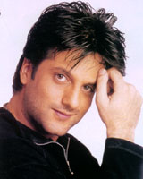 Fardeen Khan