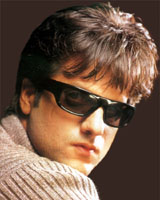 Fardeen Khan