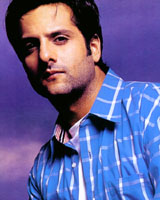 Fardeen Khan