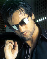 Fardeen Khan