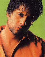 Fardeen Khan