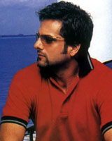 Fardeen Khan