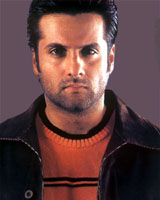 Fardeen Khan