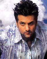 Fardeen Khan