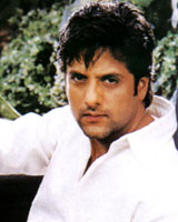 Fardeen Khan