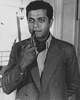 Girish Karnad