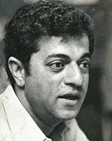 Girish Karnad