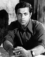 Girish Karnad