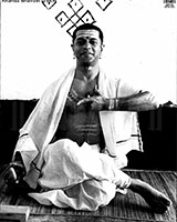 Girish Karnad