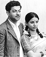 Girish Karnad