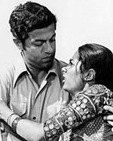 Girish Karnad