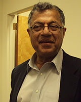 Girish Karnad