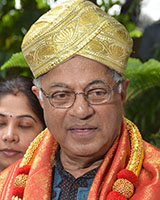 Girish Karnad