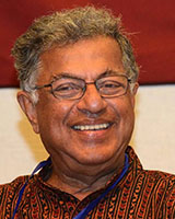 Girish Karnad