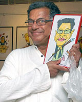 Girish Karnad