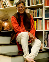 Girish Karnad