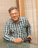 Girish Karnad