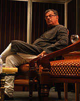 Girish Karnad