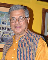 Girish Karnad