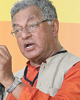 Girish Karnad