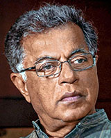 Girish Karnad