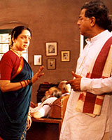 Girish Karnad