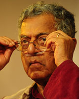 Girish Karnad