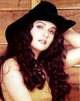 Gracy Singh