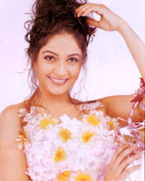 Gracy Singh