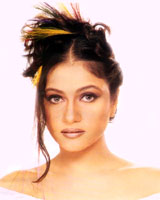 Gracy Singh