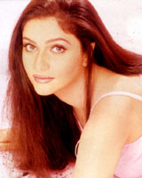 Gracy Singh