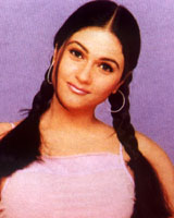 Gracy Singh