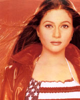 Gracy Singh