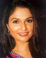 Gracy Singh