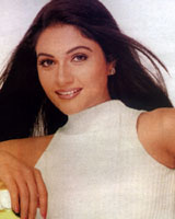 Gracy Singh