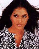 Gracy Singh