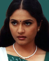 Gracy Singh