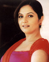 Gracy Singh